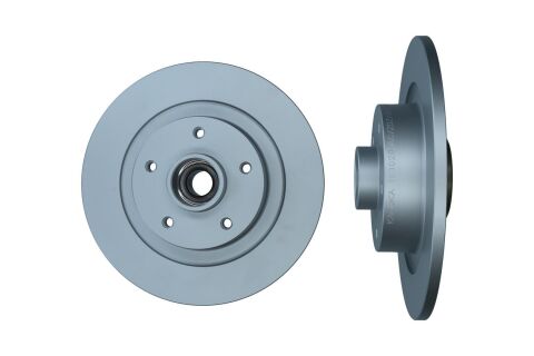 Тормозные диски с подшипником