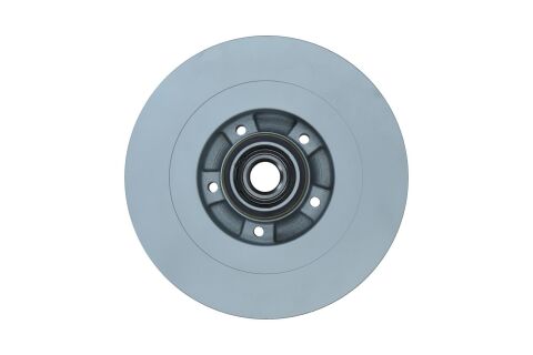 Тормозные диски с подшипником