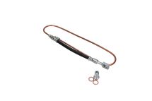 Гальмiвний шланг