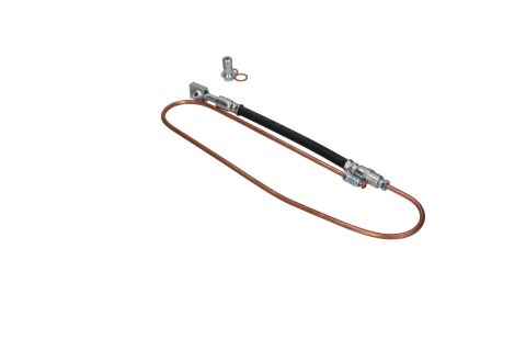 Гальмiвний шланг