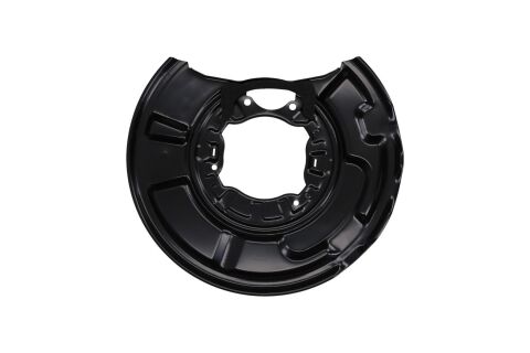 Кожух гальмiвного диска