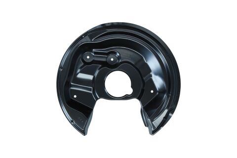 Кожух гальмiвного диска заднiй, правий Кожух гальмiвного диска заднiй, правий