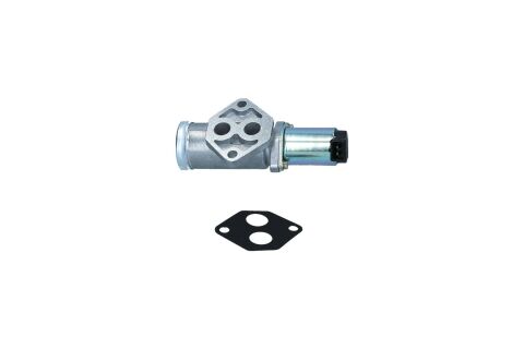 Клапан холостого ходу