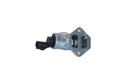 Клапан холостого ходу