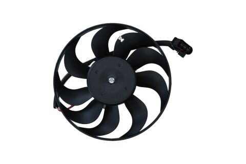 Крильчатка вентилятора