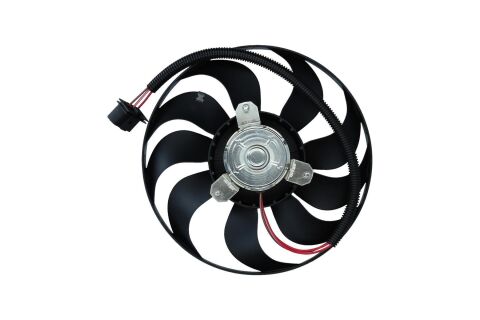 Крильчатка вентилятора