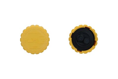 Кришка радiатора