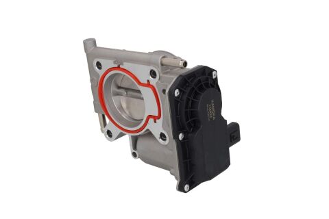 Корпус дросельної заслонки