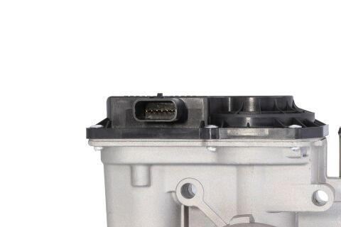 Корпус дросельної заслонки