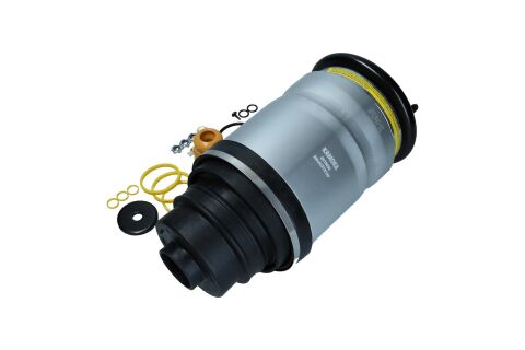 Пневмоподушка