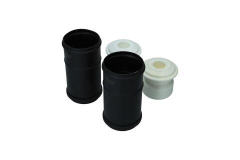 Пильник+вiдбiйник амортизатора к-т 2шт Пильник+вiдбiйник амортизатора к-т 2шт