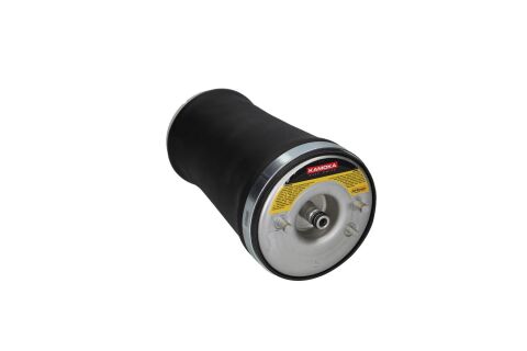 Пневмоподушка задня, права