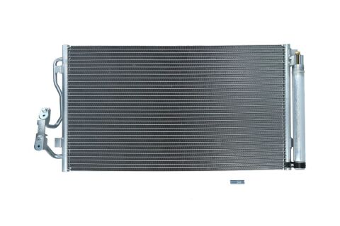 Радиатор кондиционера