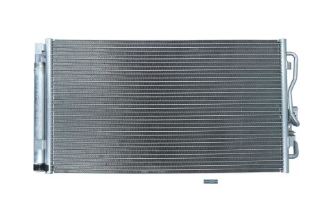 Радиатор кондиционера