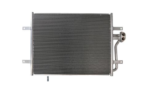 Радiатор кондицiонера