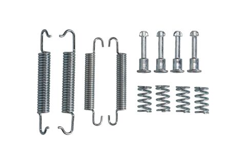 Ремкомплект гальмiвних колодок Ремкомплект гальмiвних колодок