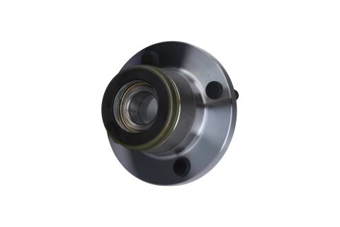 Ступиця колеса