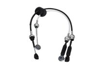 Трос перемикання передач