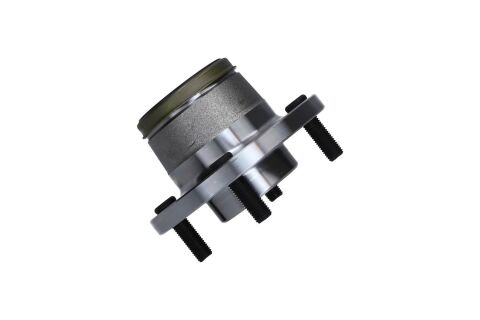 Ступиця колеса