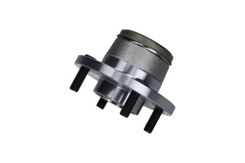 Ступиця колеса