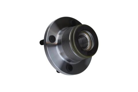 Ступиця колеса