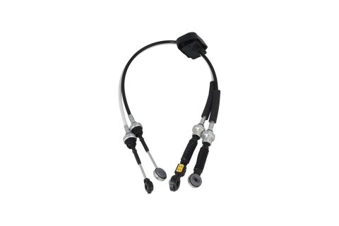 Трос переключения передач Трос переключения передач