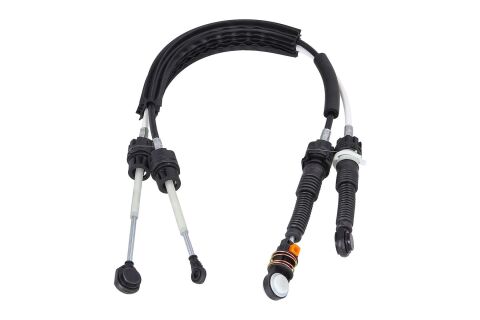 Трос перемикання передач Трос перемикання передач