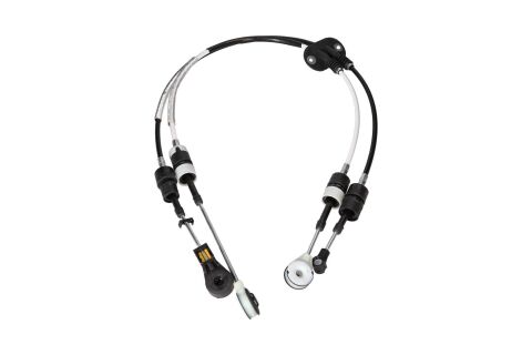 Трос перемикання передач