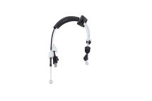 Трос переключения передач