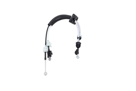 Трос переключения передач