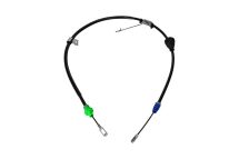 Трос ручного гальма