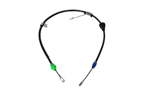 Трос ручного гальма