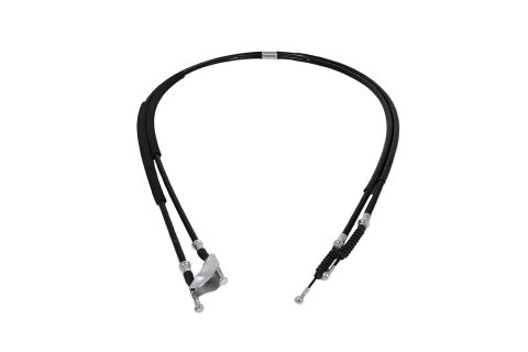 Трос ручного гальма