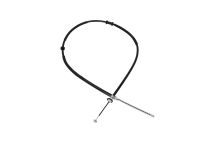 Трос ручного гальма Трос ручного гальма