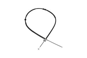 Трос ручного гальма