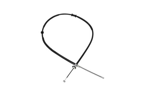 Трос ручного гальма