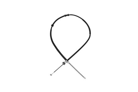 Трос ручного тормоза