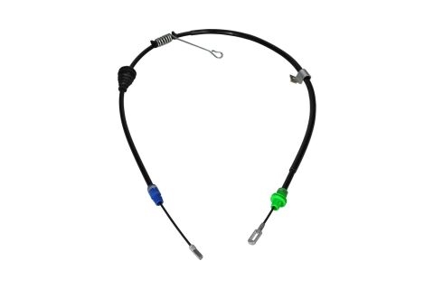 Трос ручного гальма