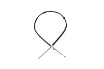 Трос ручного гальма