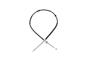 Трос ручного гальма