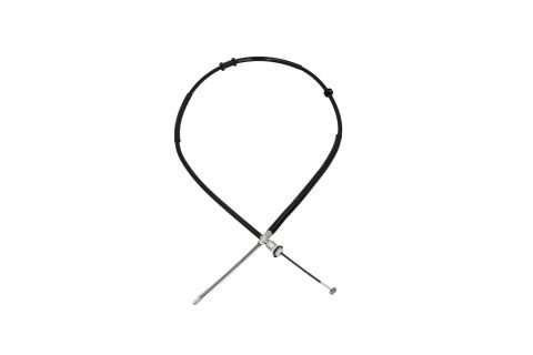 Трос ручного гальма