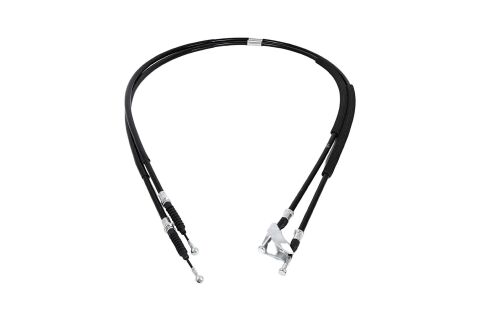 Трос ручного гальма