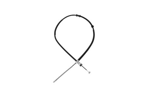 Трос ручного тормоза