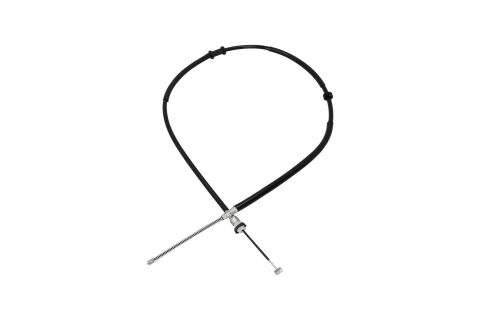 Трос ручного гальма