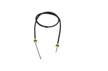 Трос ручного тормоза