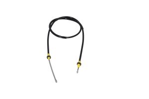 Трос ручного гальма