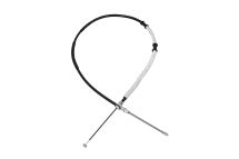 Трос ручного гальма