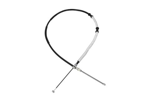Трос ручного гальма Трос ручного гальма