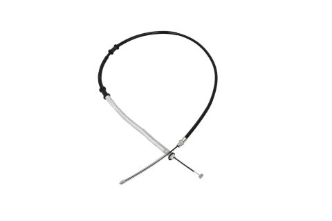 Трос ручного гальма