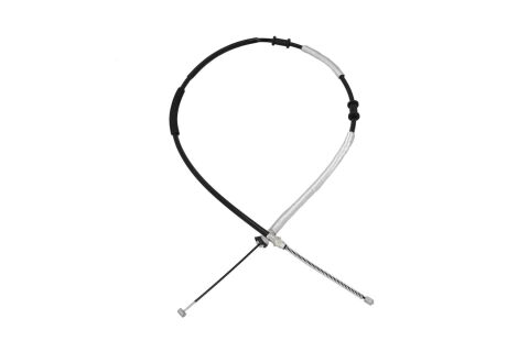 Трос ручного тормоза